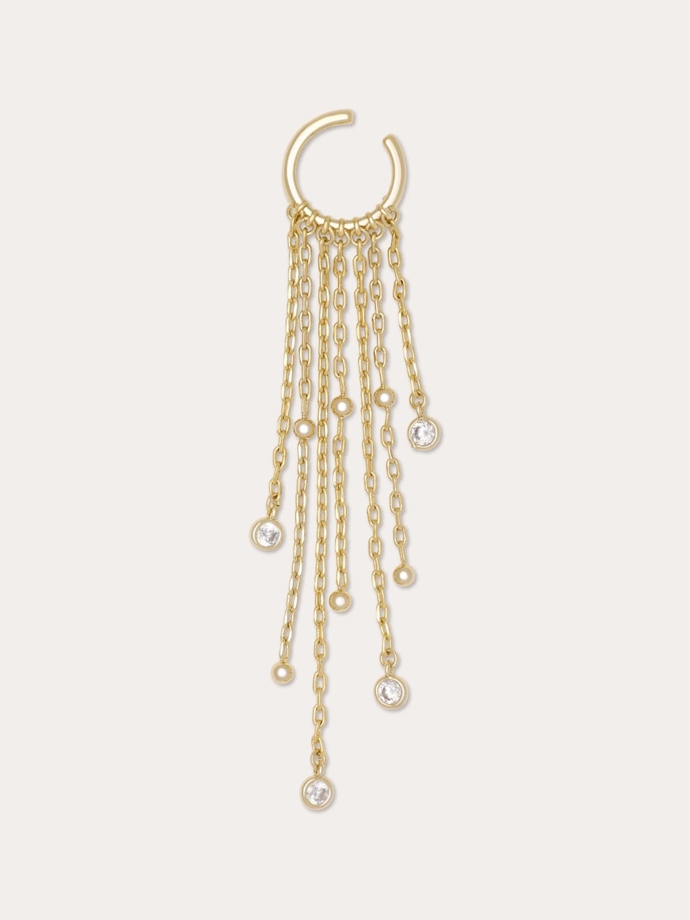 Eliza ear cuff
